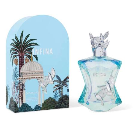 Maison asrar freedom collection infina edp 100 ml