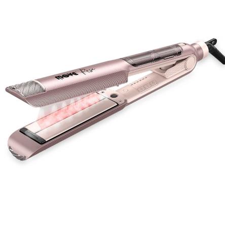 Move piastra rose infrarossi & vapore