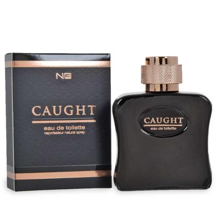 Ng caught edt 100 ml