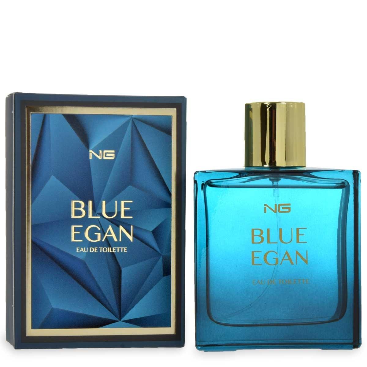 Ng blue egan edt 100 ml