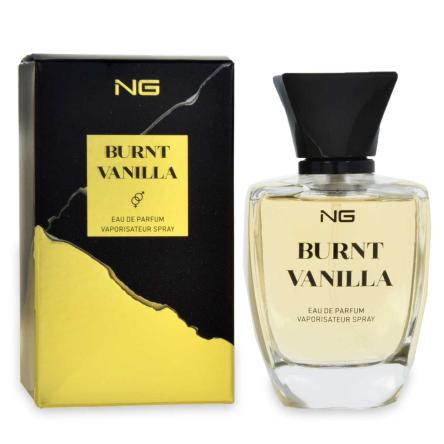 Ng burnt vanilla edt 100 ml