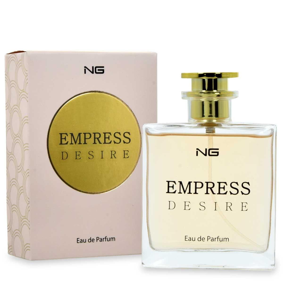 Ng empress desire edp 100 ml