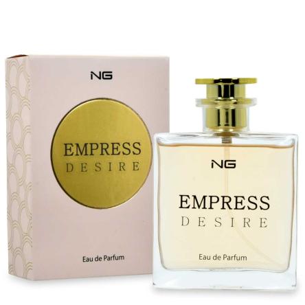 Ng empress desire edp 100 ml