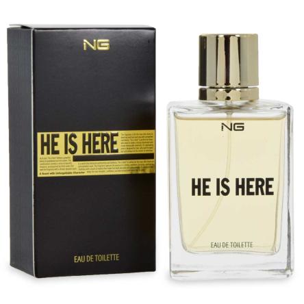 Ng empress desire edp 100 ml