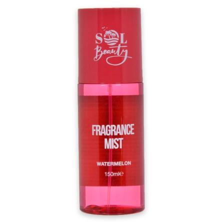 SOL BEAUTY ACQUA PROFUMATA profumata 150 ml ANGURIA