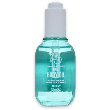 Sol beauty olio corpo 45 ml cocco