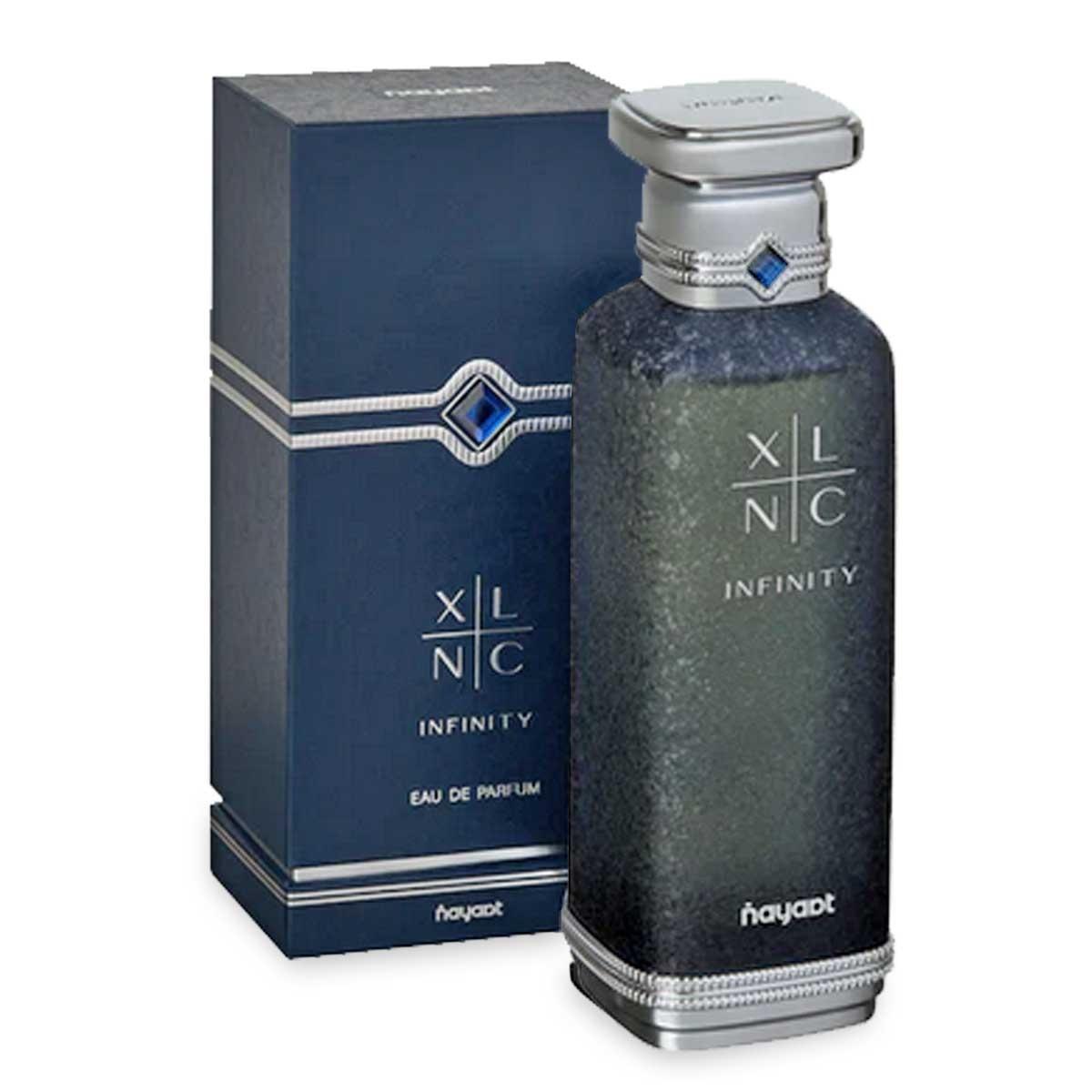 Orientica nayaat infinity edp 200 ml