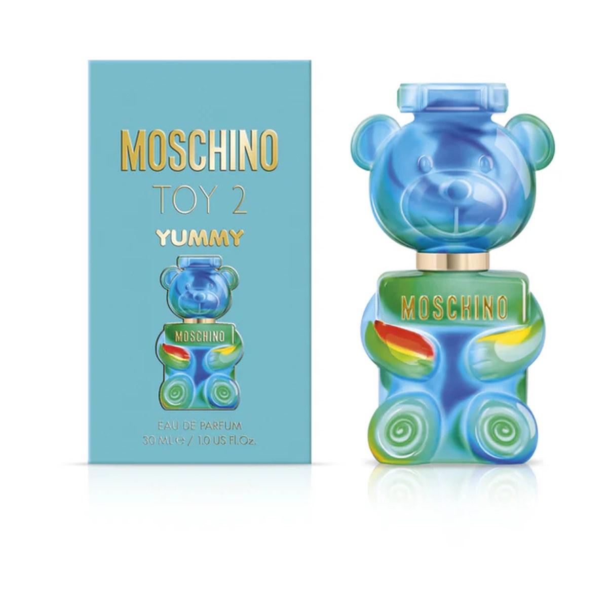 Moschino yummy edp 30 ml
