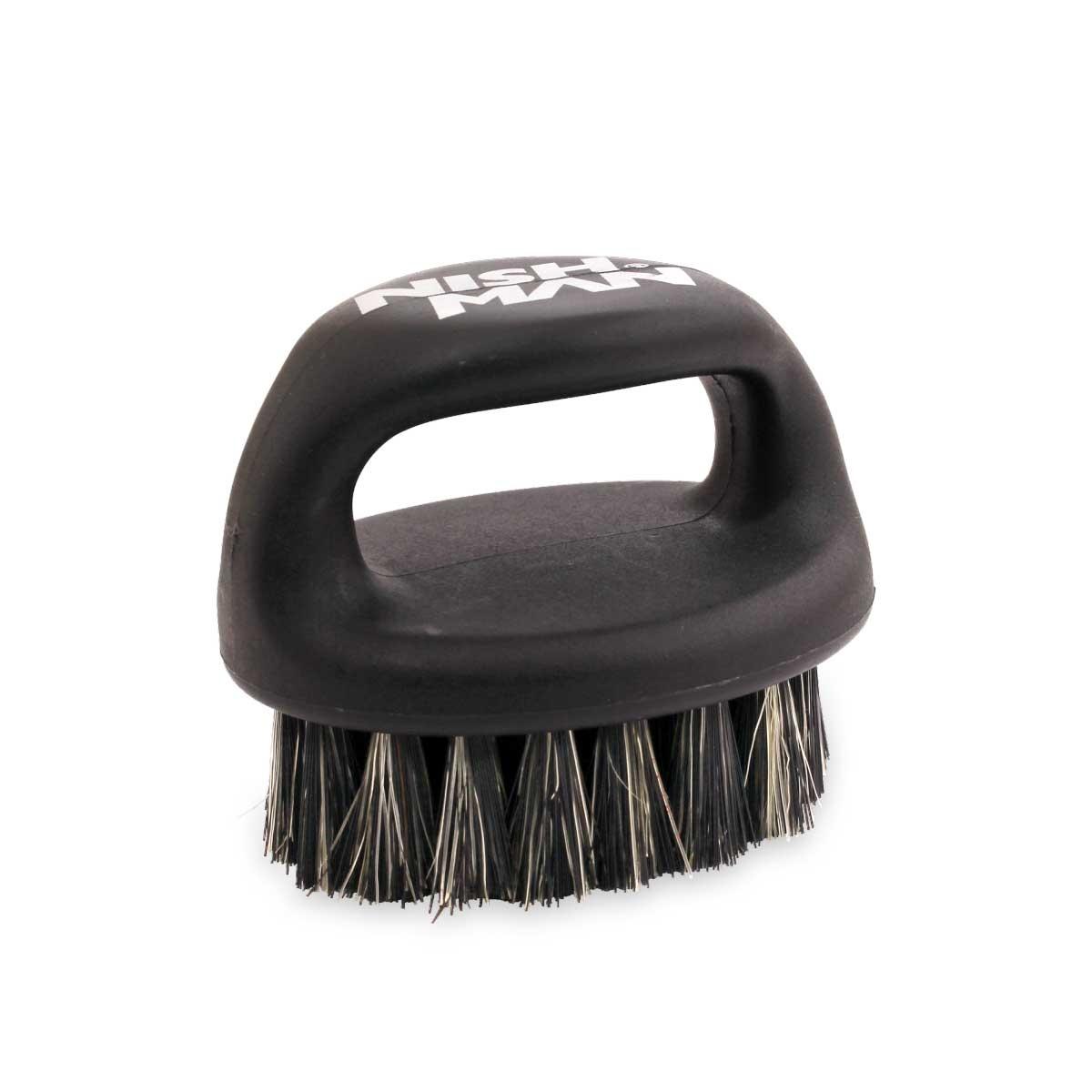 Nishman fade brush r