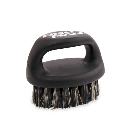 Nishman fade brush r