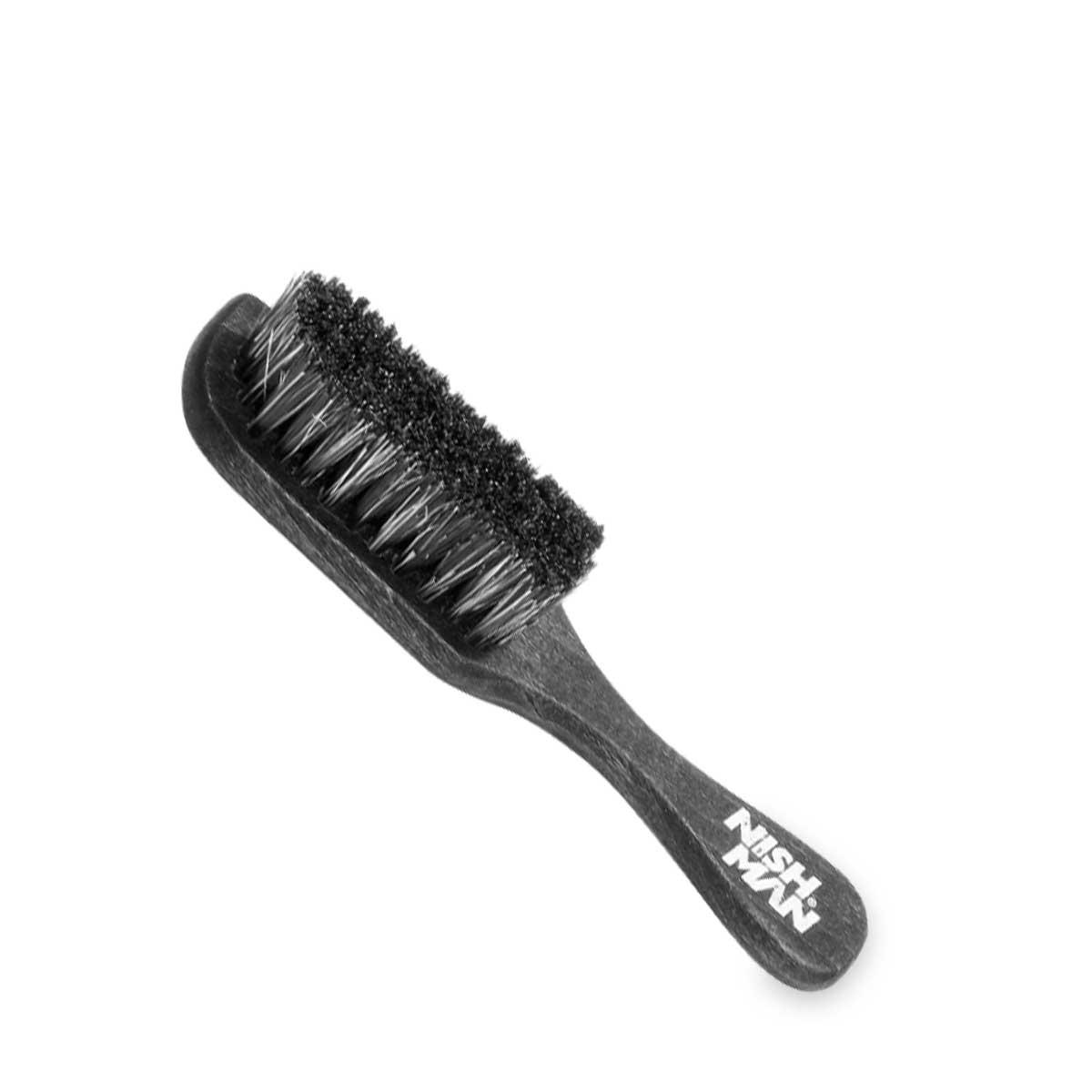 Nishman fade brush s