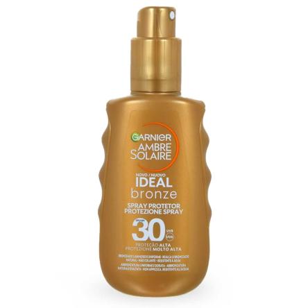 Garnier spray ideal bronze spf 30 150 ml