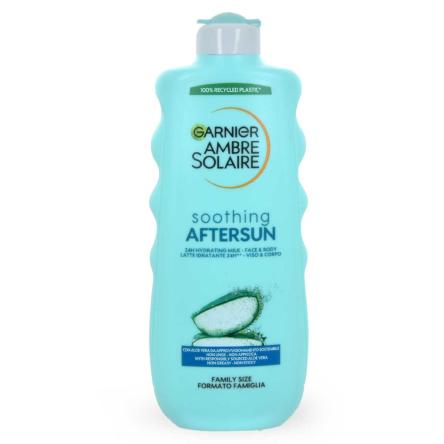 Garnier doposole family size aloe vera 400 ml