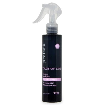 Profesia color hair spray protezione colore 200 ml