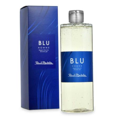 Renato balestra blu shower gel 400 ml