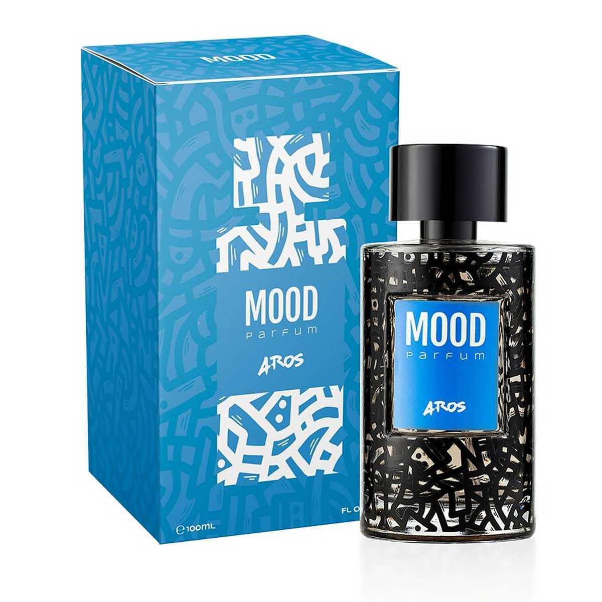 Mood aros edp 100 ml