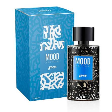 Mood aros edp 100 ml