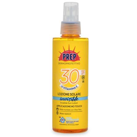 Prep spray idroalcolico spf30 175 ml