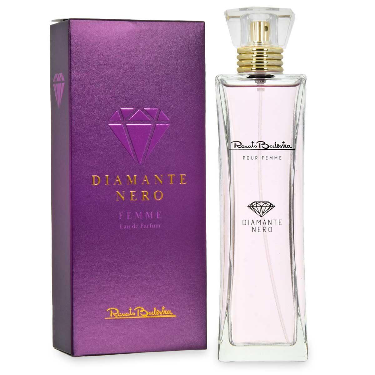 R.b.diamante nero donna edp 100ml vapo