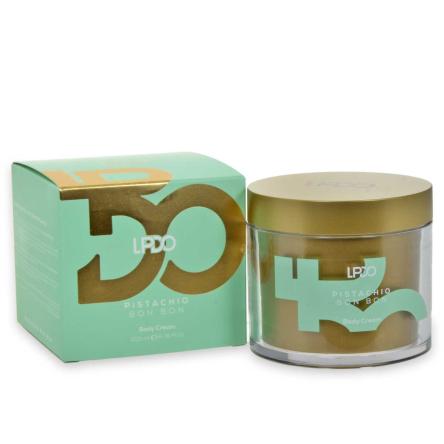 Lpdo body cream pistachio bon bon 200 ml