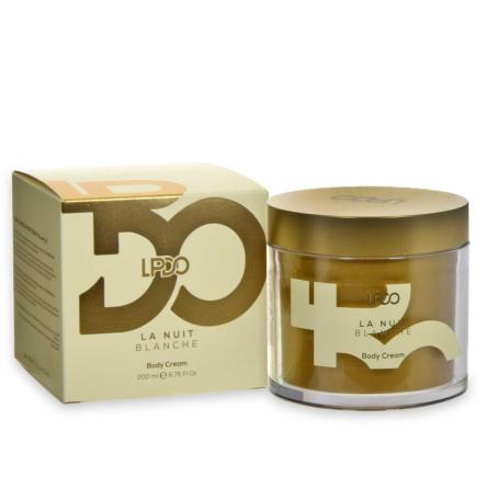 Lpdo body cream la nuit blanche 200 ml