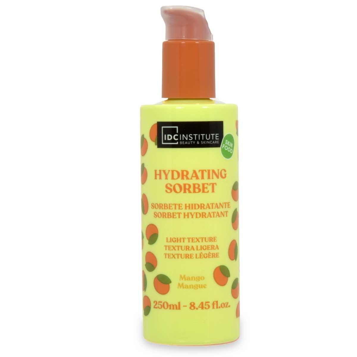 Idc institute hydratyng sorbet 250ml mango