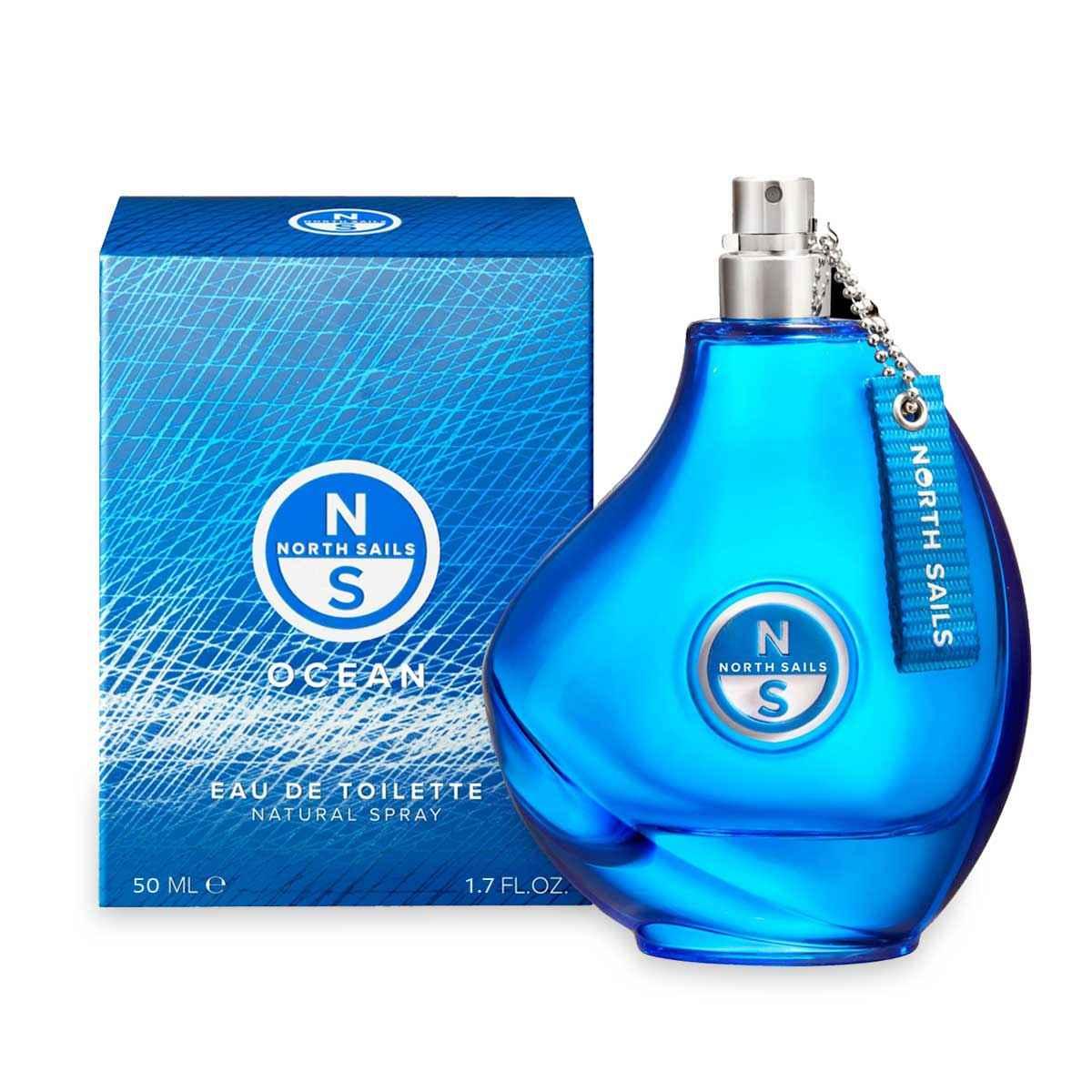 North sails ocean  edt 50 ml vapo