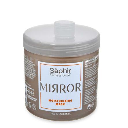 Saphir  mirror moisturizing mask 1000 ml