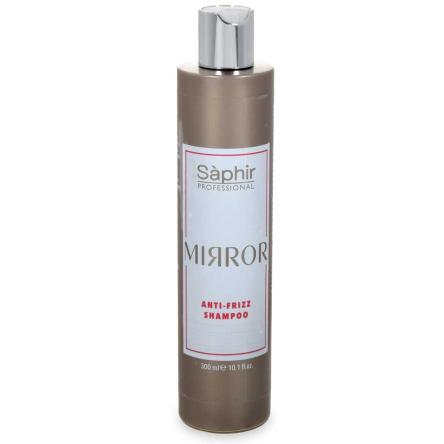 Saphir  mirror anti-frizz shampoo 300 ml