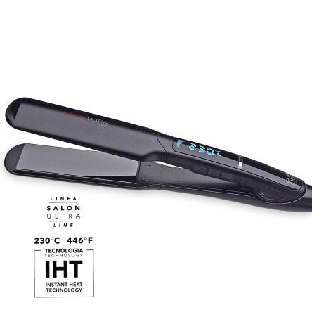 Gama piastra ultrawide iht
