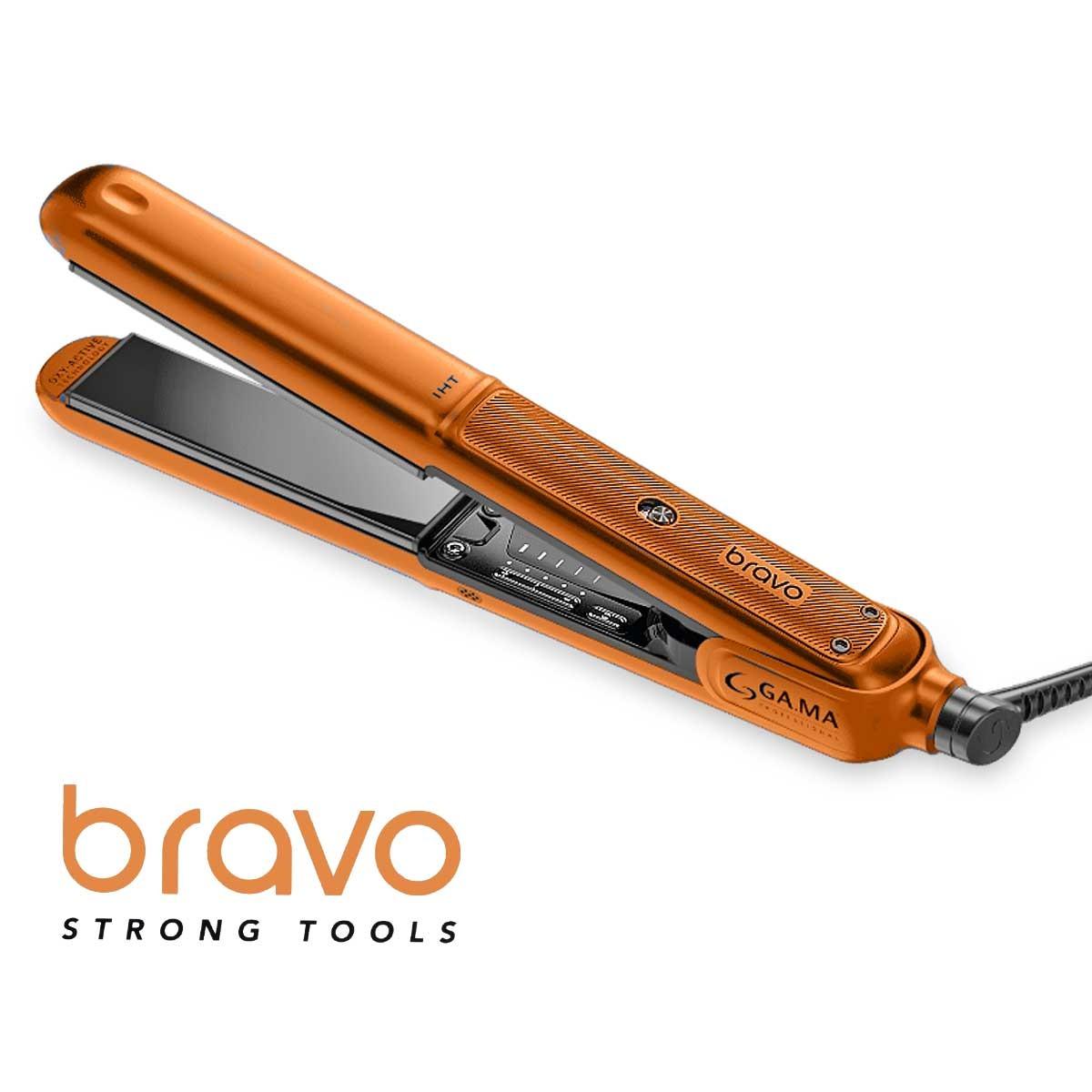 Gama piastra bravo led