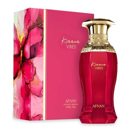 Afnan kiaana vibes 100 ml
