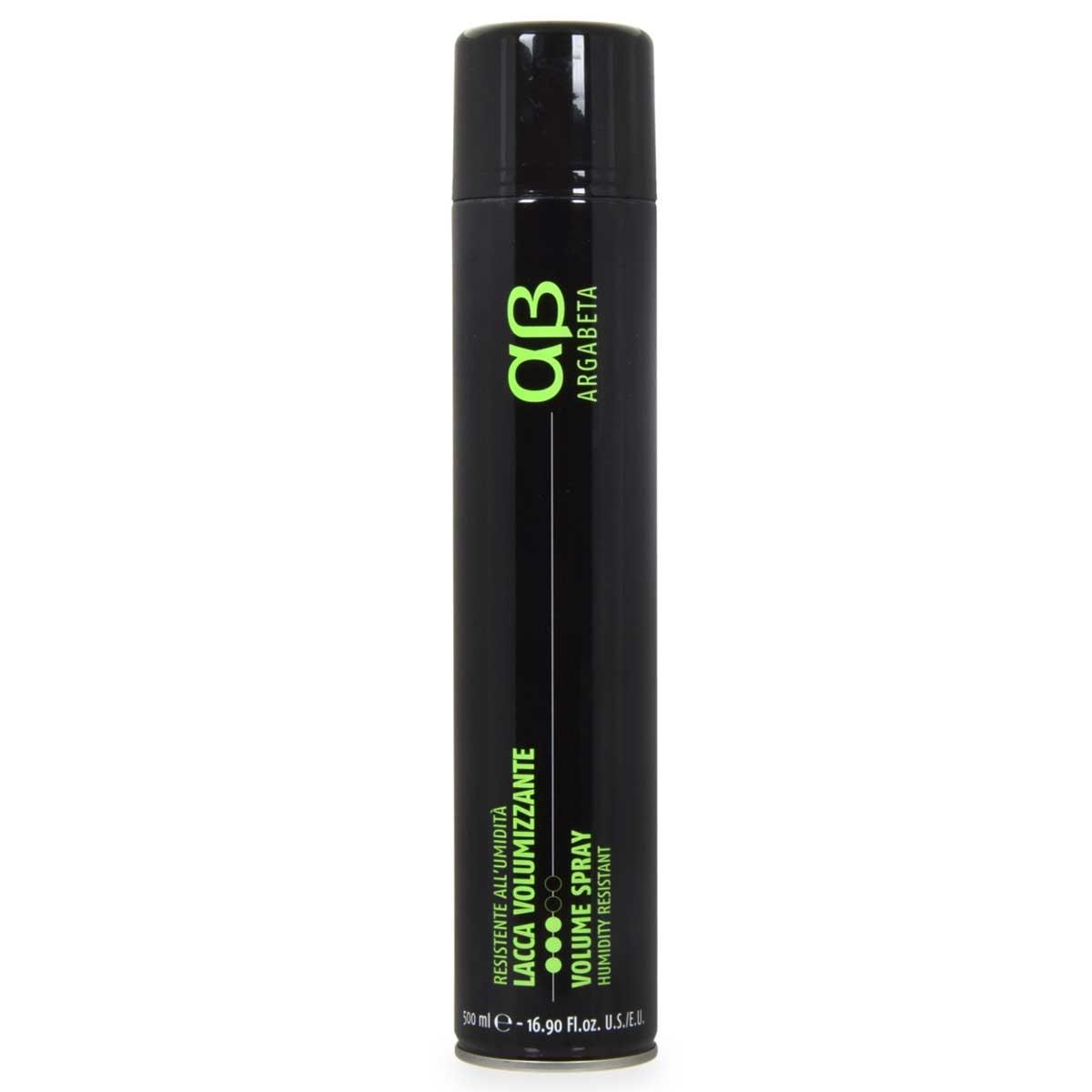 Dikson argabeta  abs 8 volume spray 500 ml