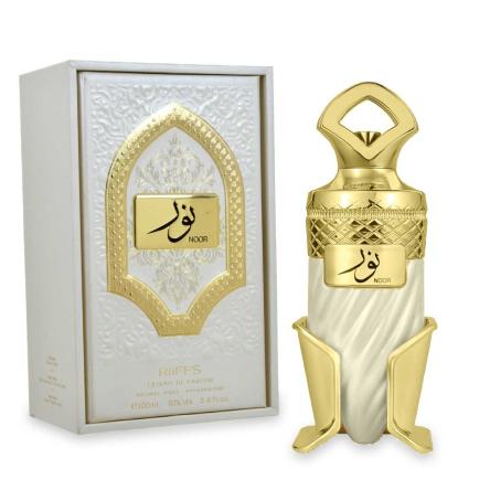 Riiffs noor(unx) extrait de parfum 100 ml