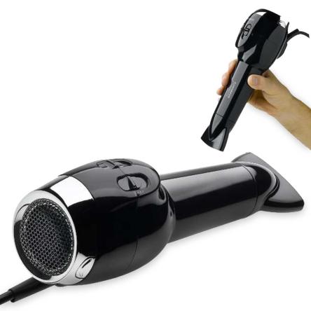 Barburys hairdryer george ergonomic barber