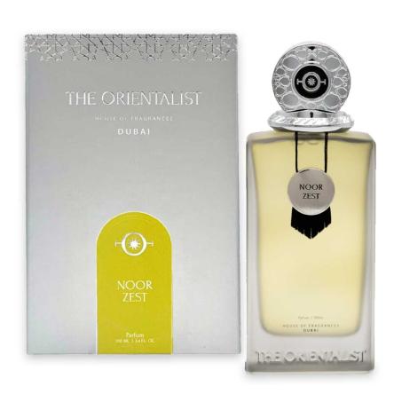 The orientalist noor zest edp 100 ml