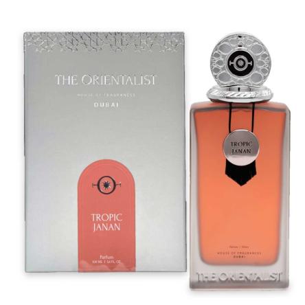 The orientalist tropic janan edp 100 ml