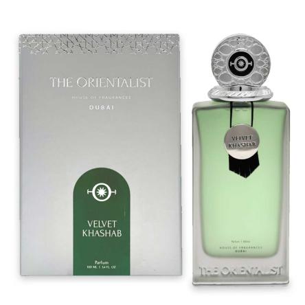 The orientalist velvet khashab edp 100 ml