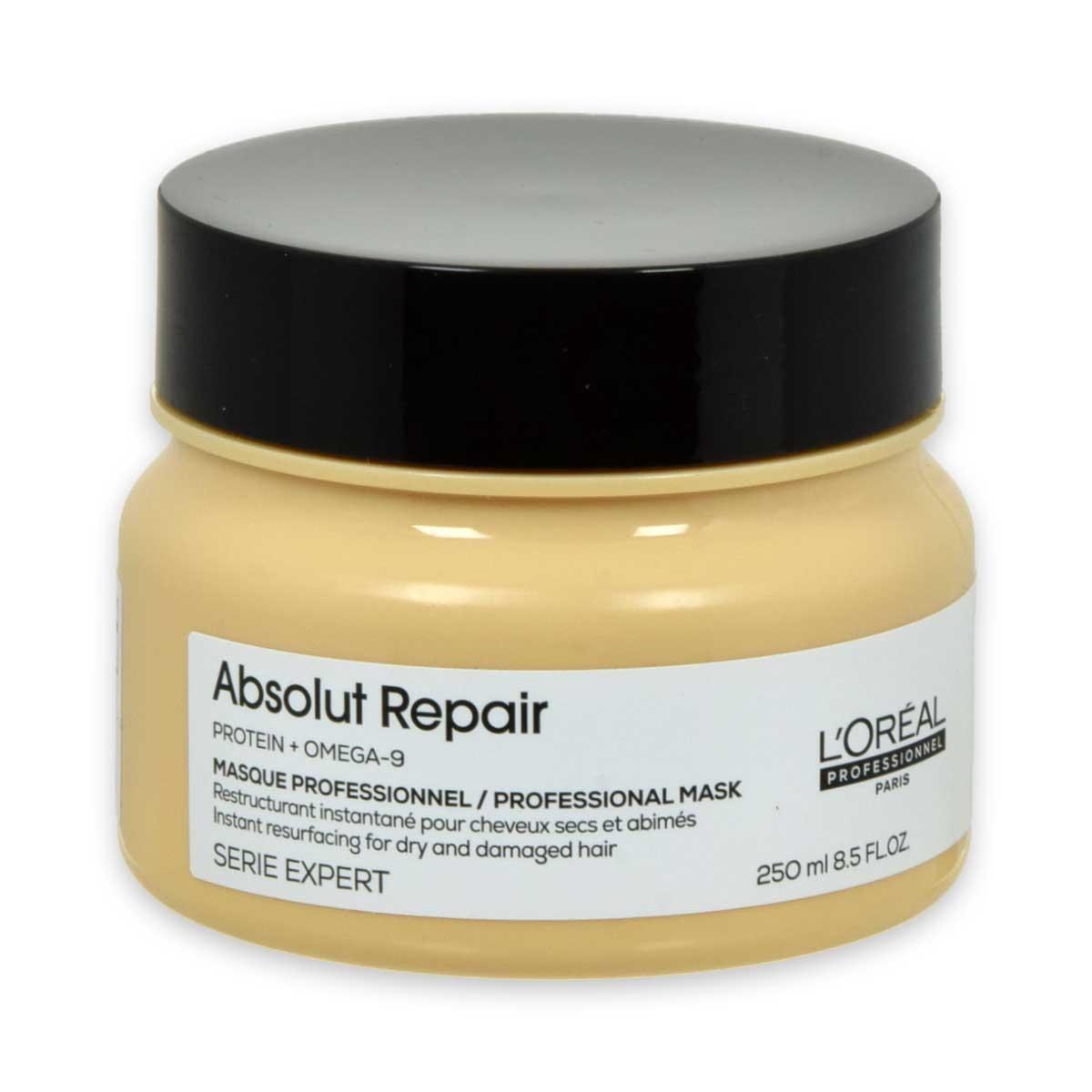L'oreal absolute repair masque 250 ml