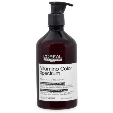 L'oreal vitamino color spectrum shampoo 500 ml