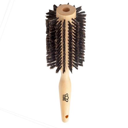Spazzola legno v° misura