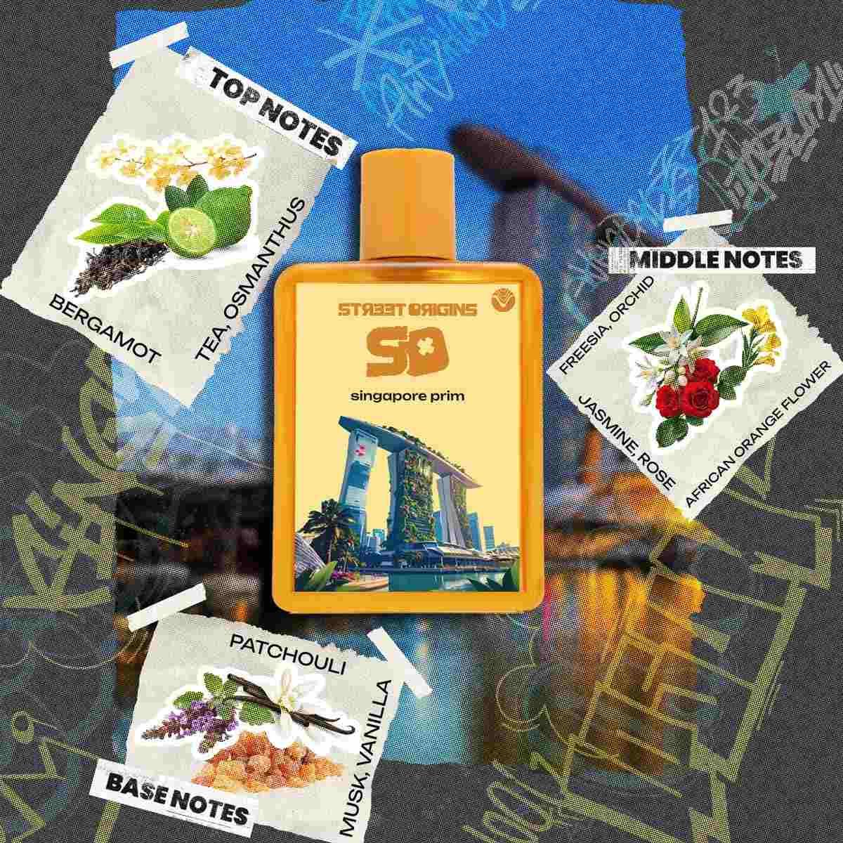 Street origins edp 75 ml singapore prim