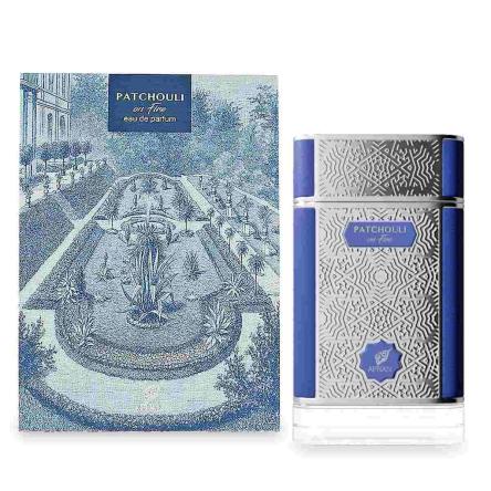 Afnan patchouli on fire edp 80 ml