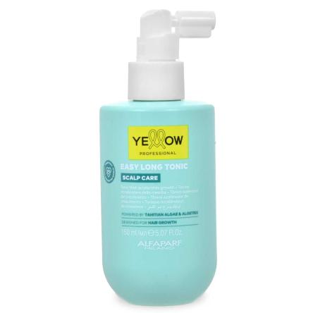 Alfaparf yellow scalp easy long tonic 150 ml