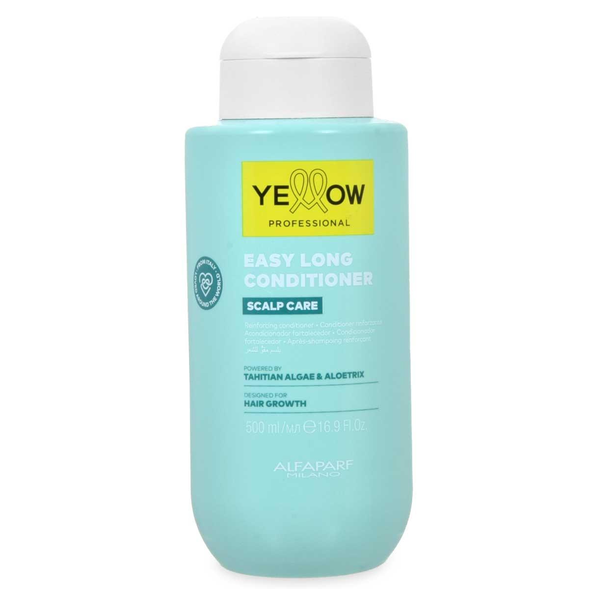 Alfaparf yellow scalp easylong conditioner 500 ml