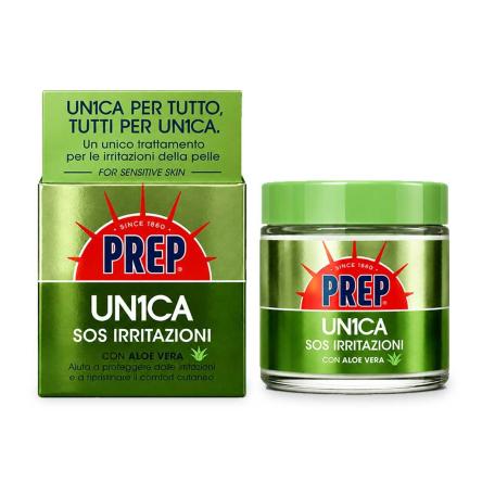Prep un1ca sos irritazioni 75 ml