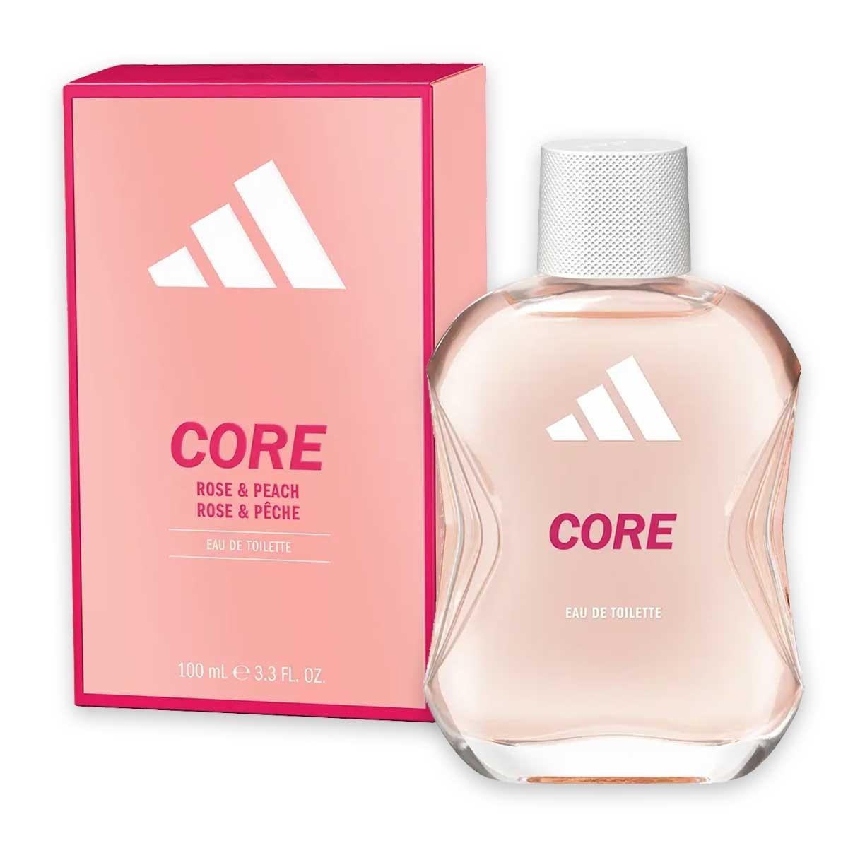 Adidas icon edt 100 ml her core