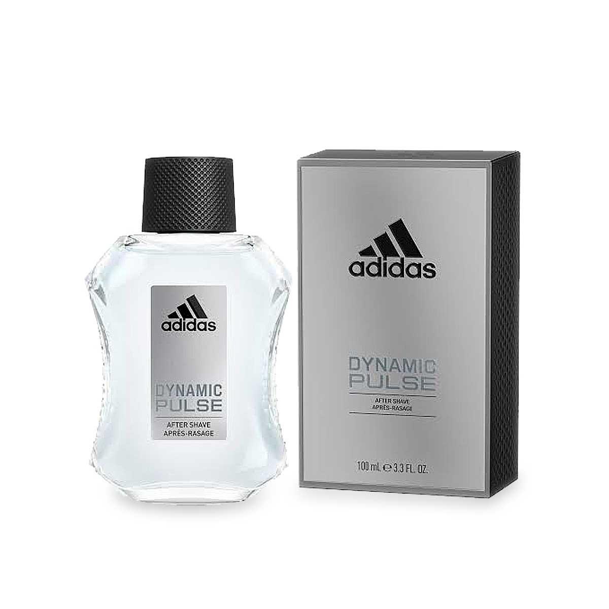 Adidas icon after shave 100 ml dynamic pulse