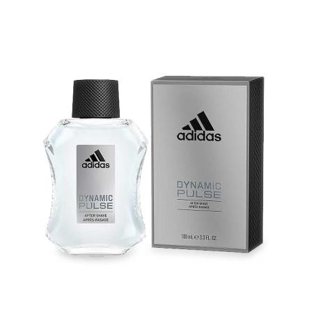 Adidas icon after shave 100 ml dynamic pulse