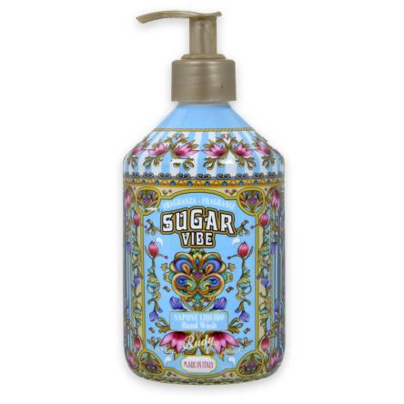Rudy maioliche gourmand sapone liquido 500 ml sugar vibe